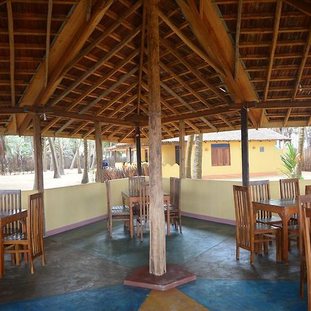 Seahorse Beach Resort Kalpitiya Extérieur photo