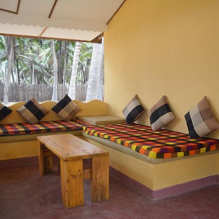 Seahorse Beach Resort Kalpitiya Extérieur photo