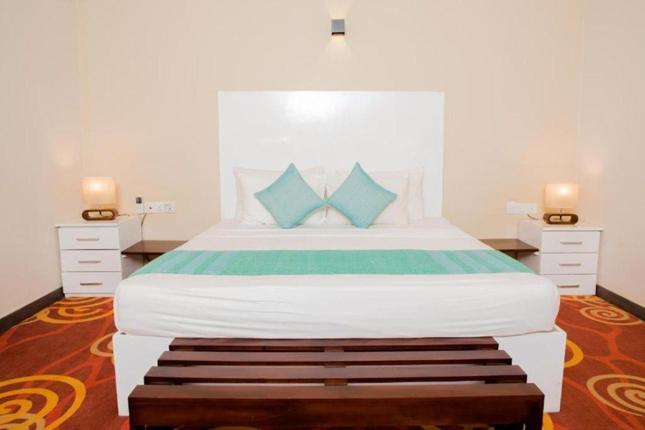 Seahorse Beach Resort Kalpitiya Extérieur photo