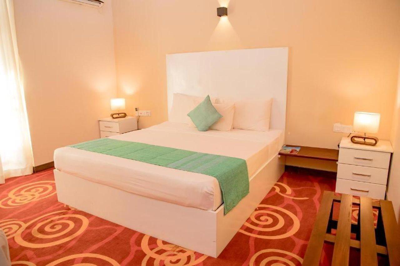 Seahorse Beach Resort Kalpitiya Extérieur photo