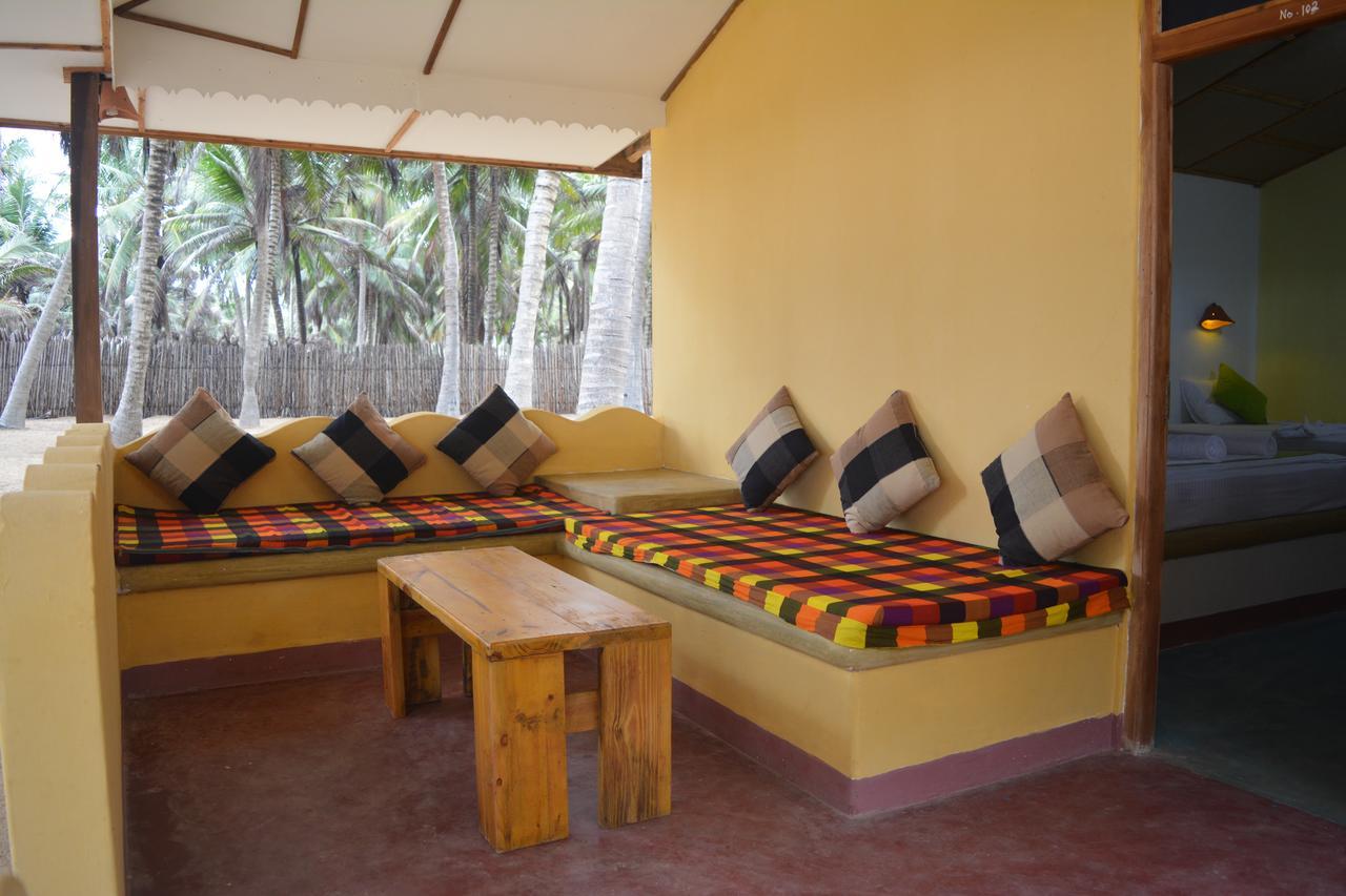 Seahorse Beach Resort Kalpitiya Extérieur photo