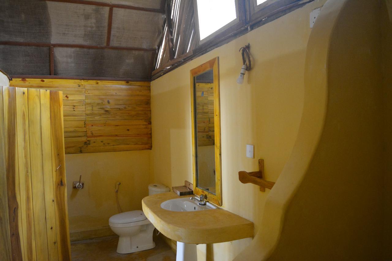 Seahorse Beach Resort Kalpitiya Extérieur photo