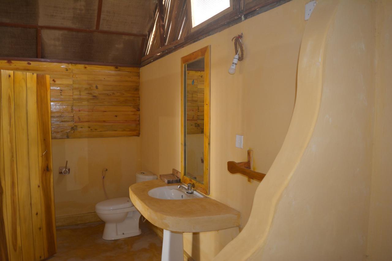 Seahorse Beach Resort Kalpitiya Extérieur photo