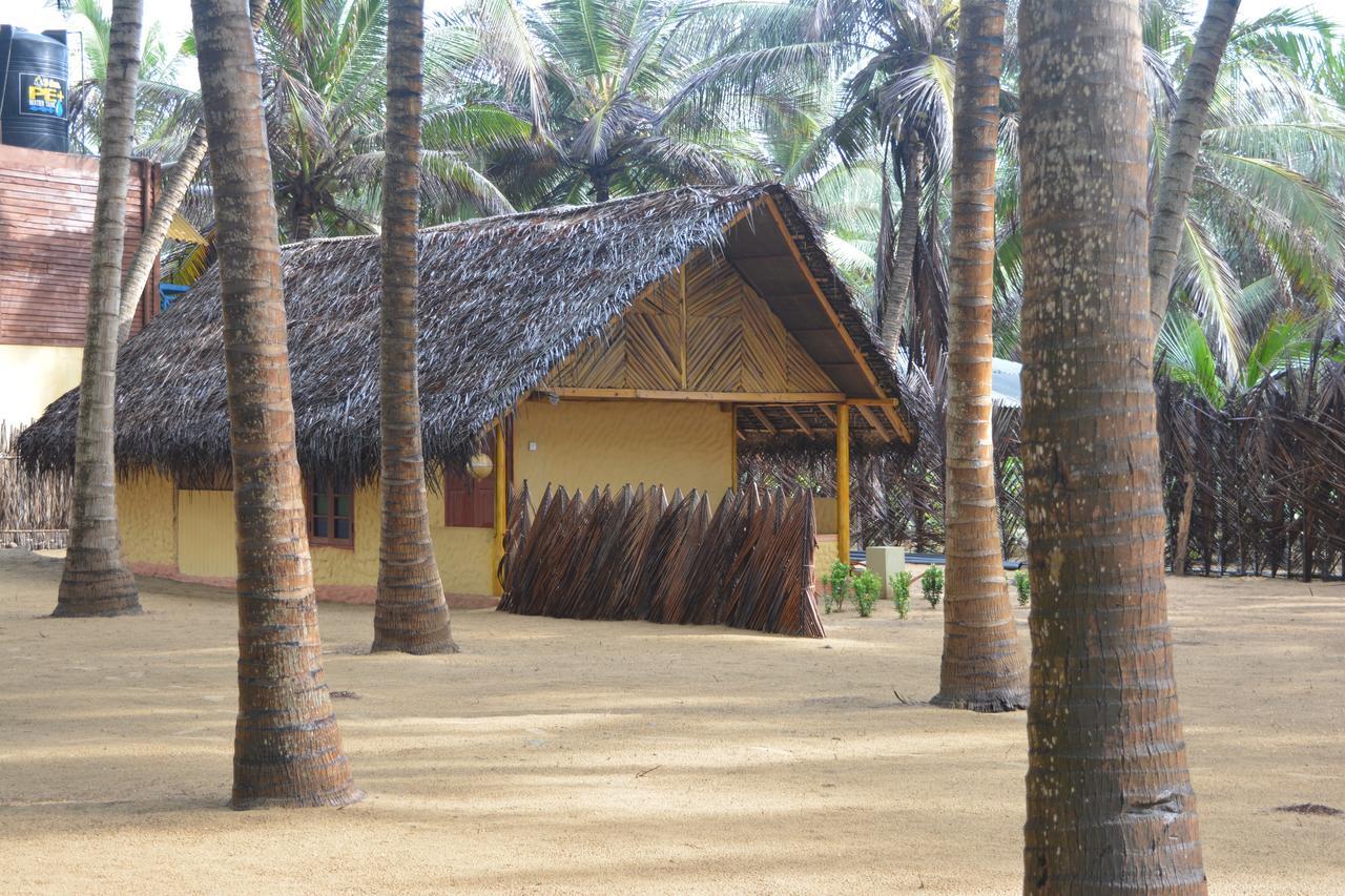 Seahorse Beach Resort Kalpitiya Extérieur photo
