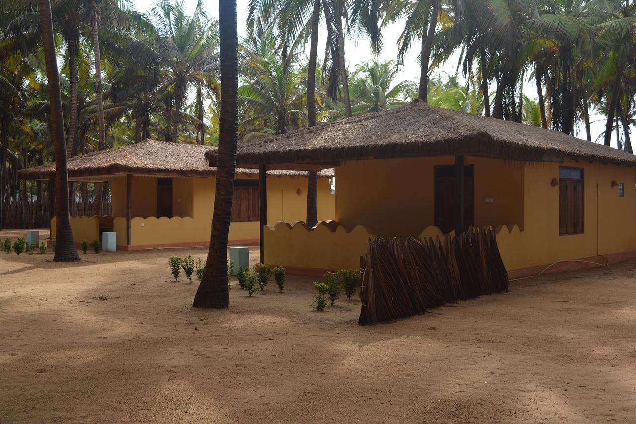 Seahorse Beach Resort Kalpitiya Extérieur photo