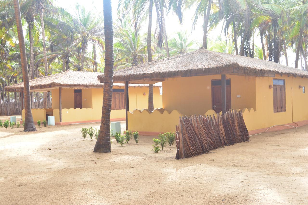 Seahorse Beach Resort Kalpitiya Extérieur photo