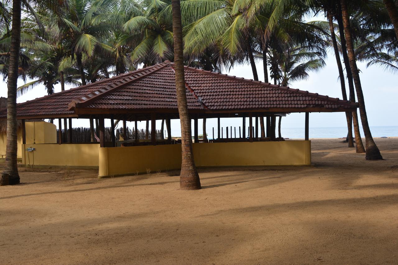 Seahorse Beach Resort Kalpitiya Extérieur photo