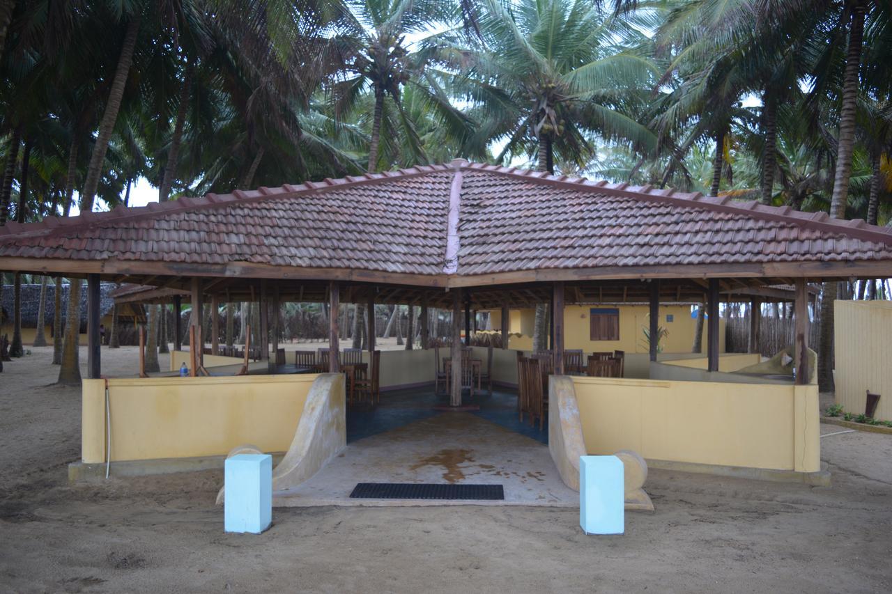 Seahorse Beach Resort Kalpitiya Extérieur photo