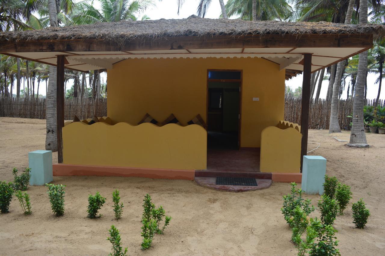 Seahorse Beach Resort Kalpitiya Extérieur photo