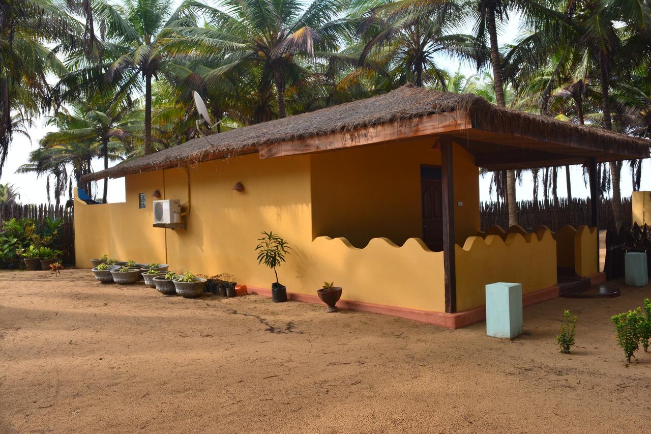 Seahorse Beach Resort Kalpitiya Extérieur photo