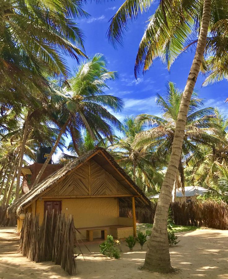 Seahorse Beach Resort Kalpitiya Extérieur photo