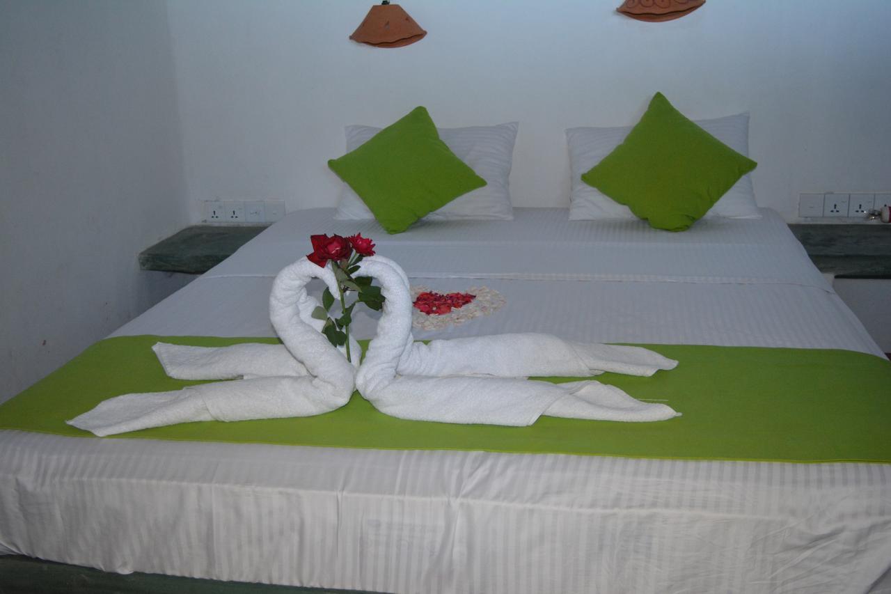 Seahorse Beach Resort Kalpitiya Extérieur photo
