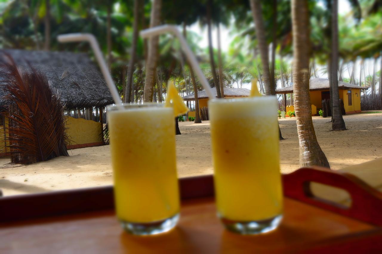 Seahorse Beach Resort Kalpitiya Extérieur photo