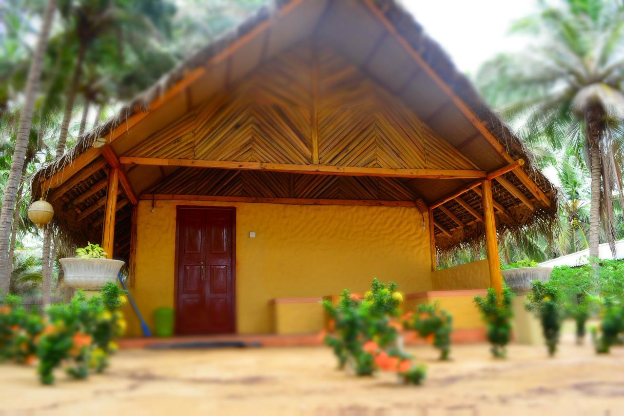 Seahorse Beach Resort Kalpitiya Extérieur photo