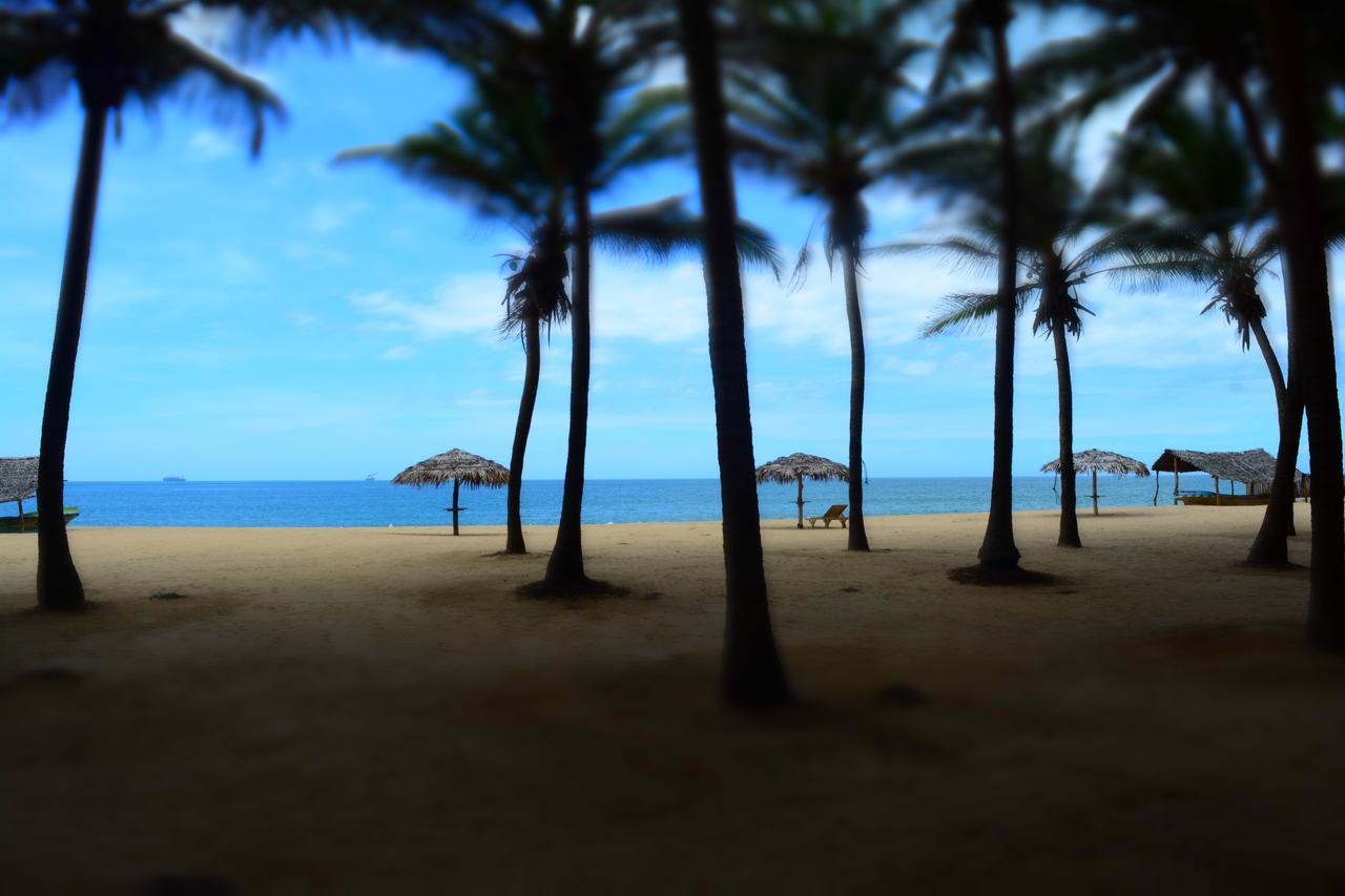 Seahorse Beach Resort Kalpitiya Extérieur photo
