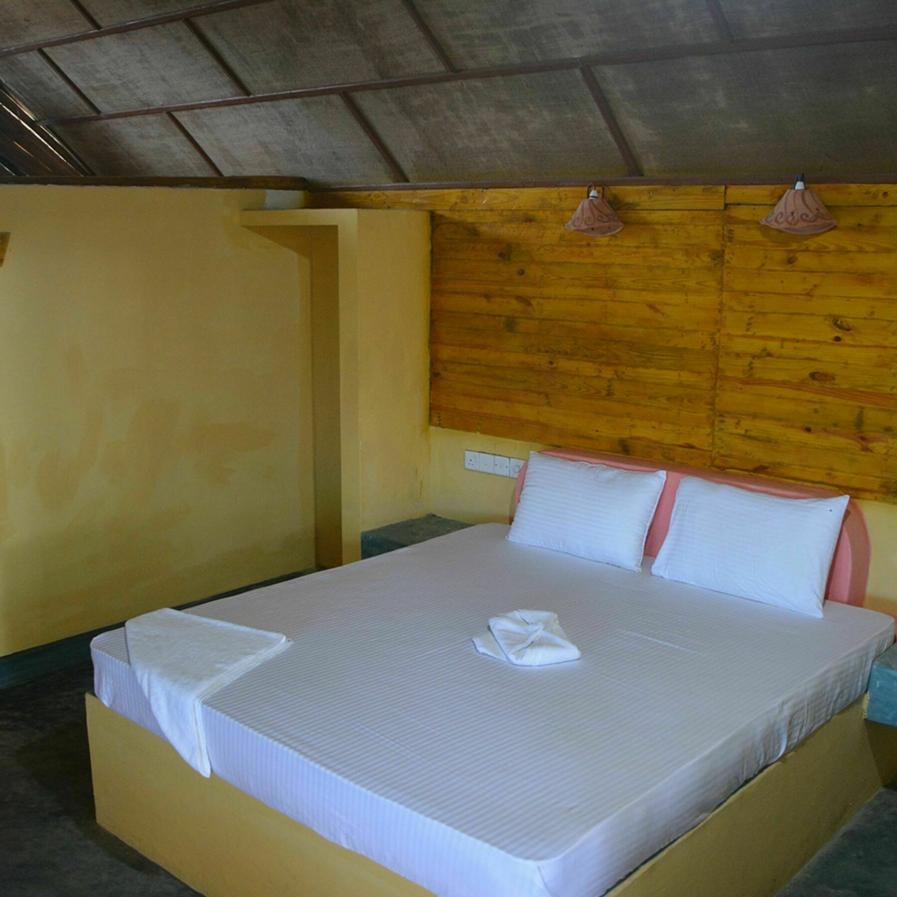 Seahorse Beach Resort Kalpitiya Extérieur photo